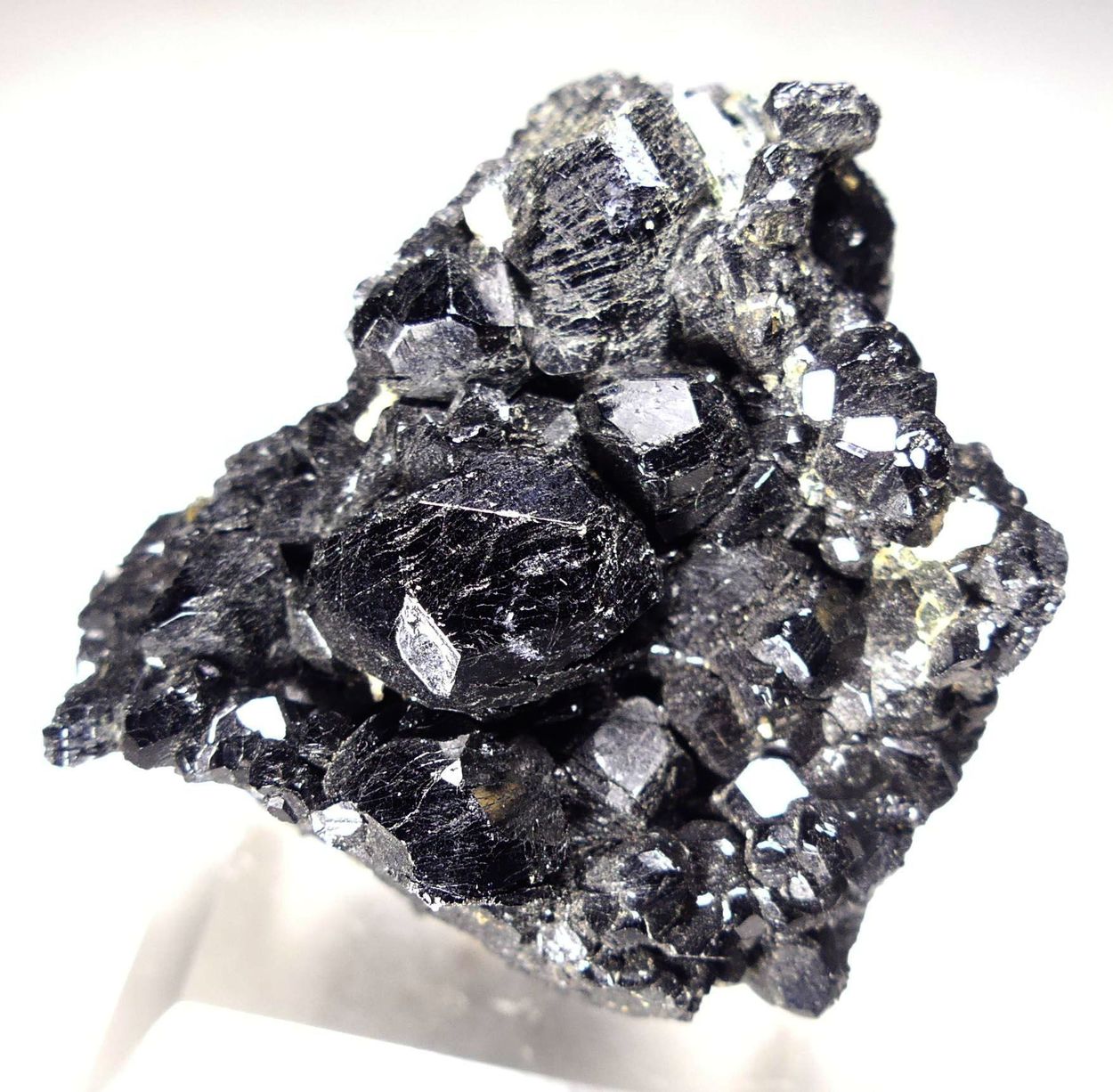 Tourmaline Var Uvite