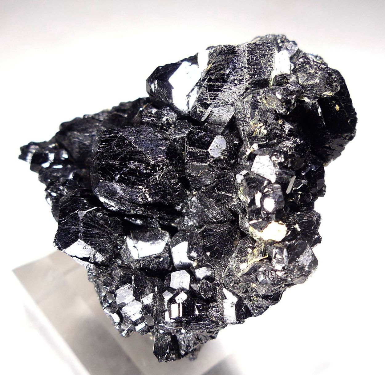 Tourmaline Var Uvite