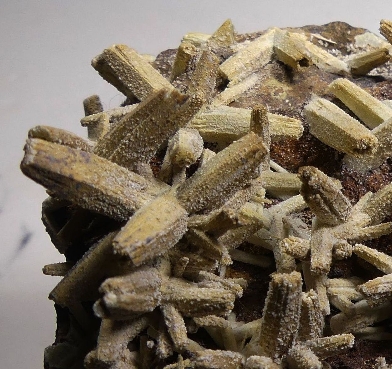 Anglesite Psm Pyromorphite