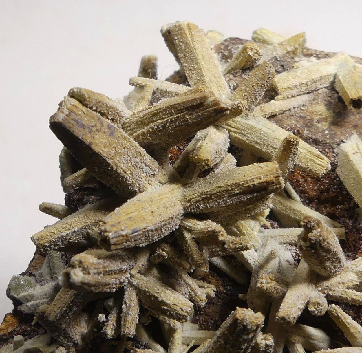 Anglesite Psm Pyromorphite