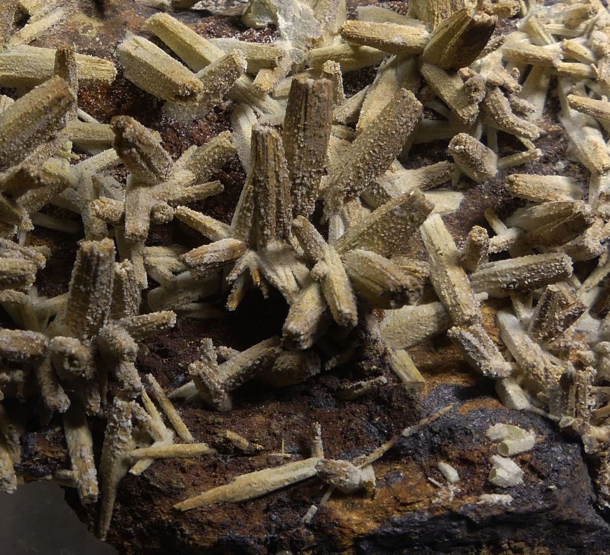 Anglesite Psm Pyromorphite