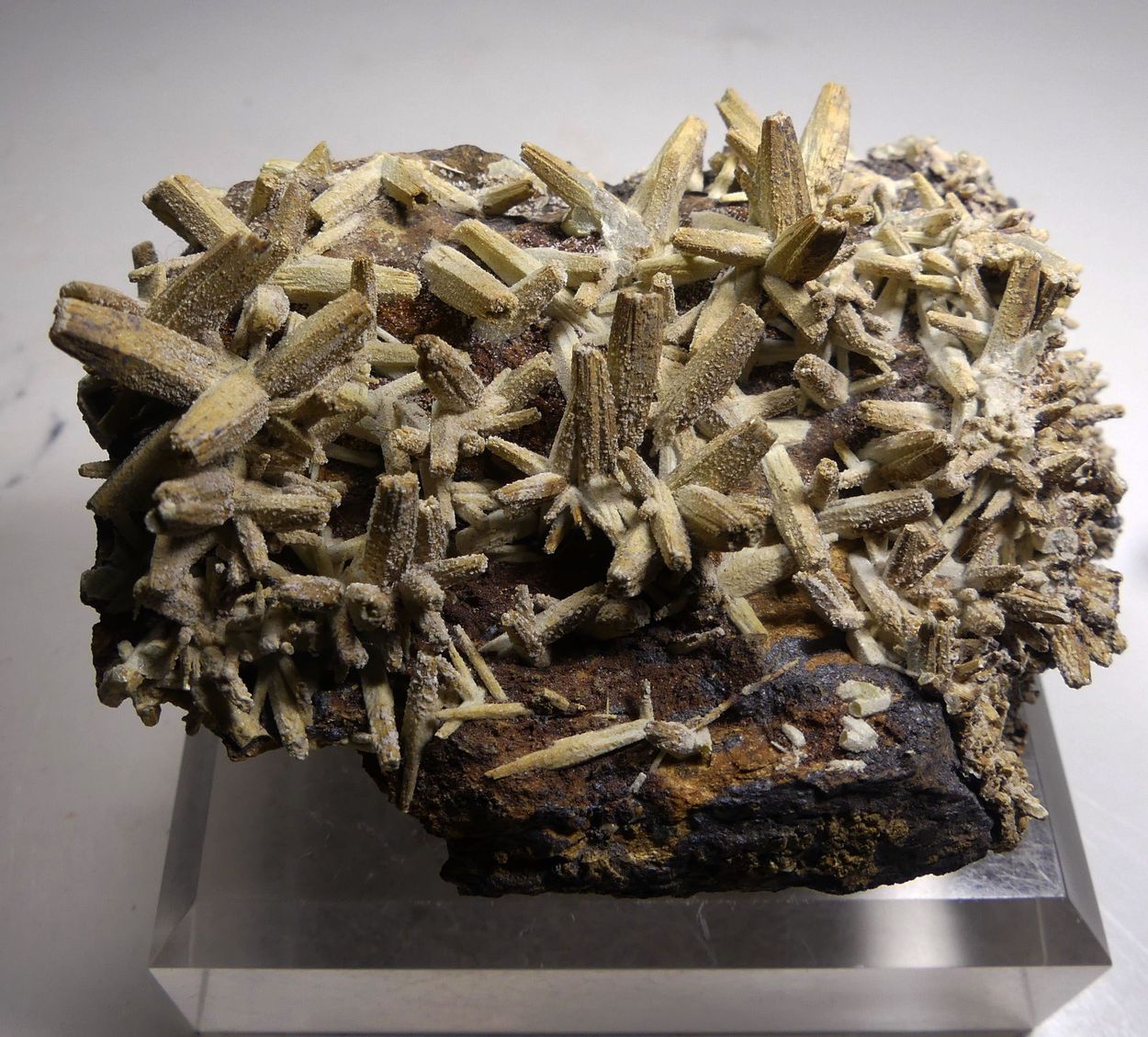 Anglesite Psm Pyromorphite