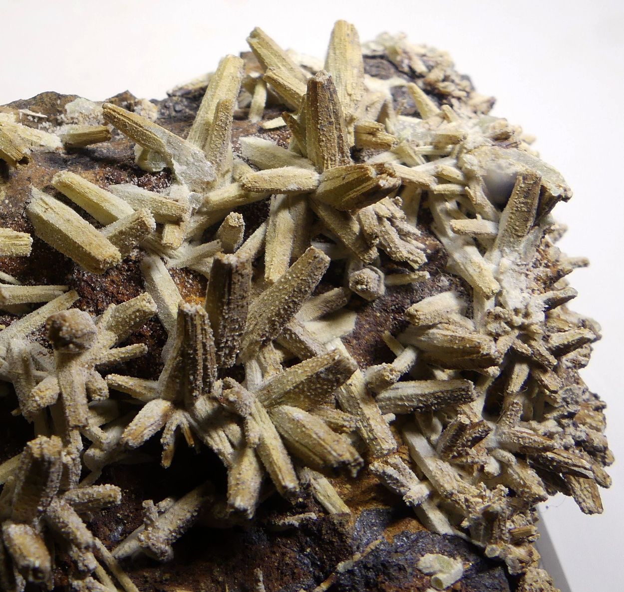 Anglesite Psm Pyromorphite