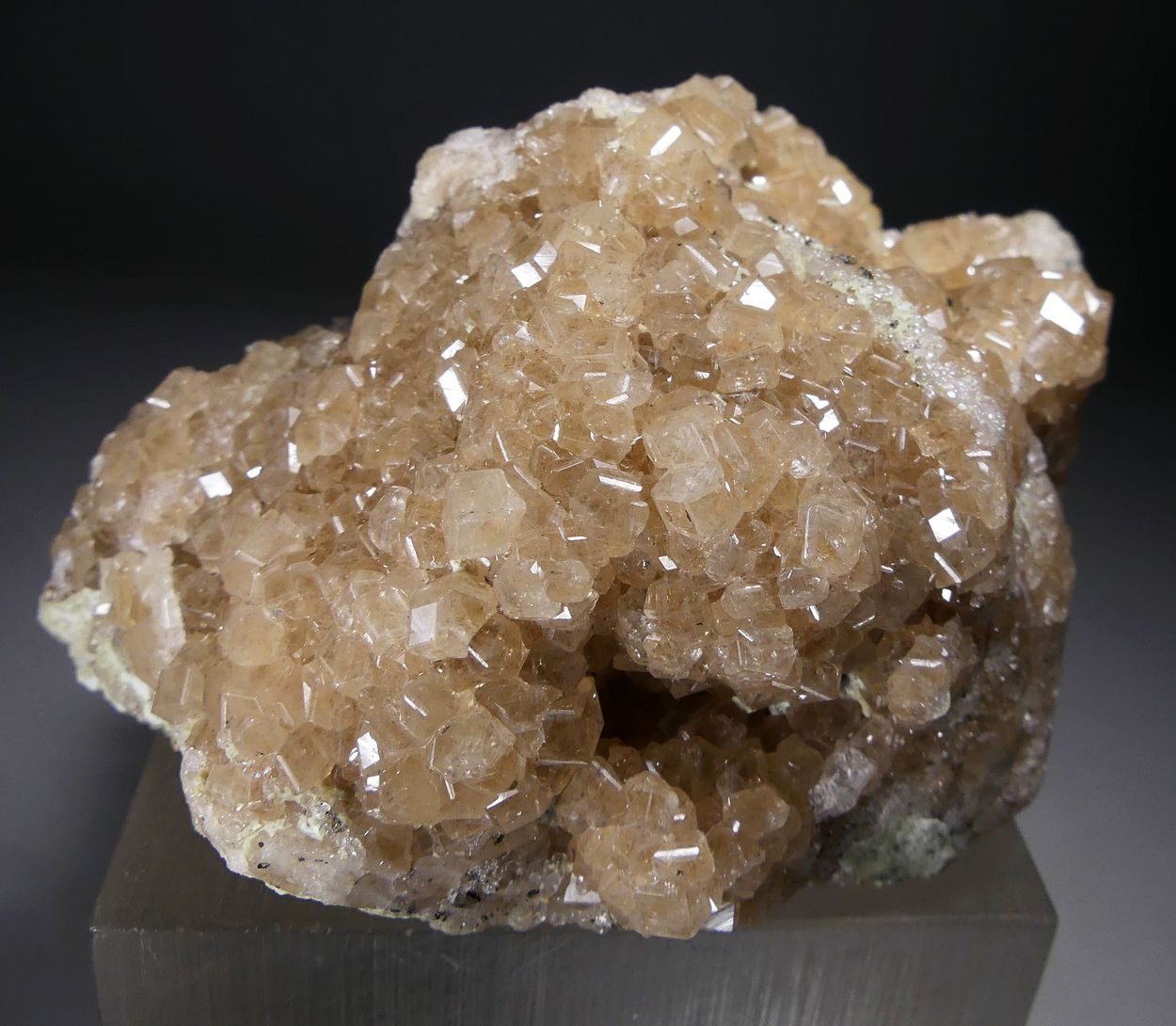 Grossular