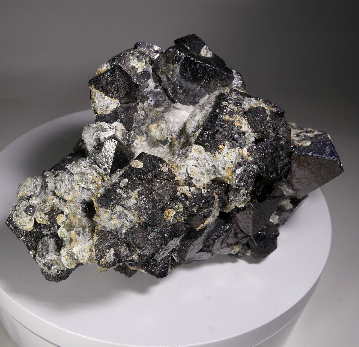 Magnetite