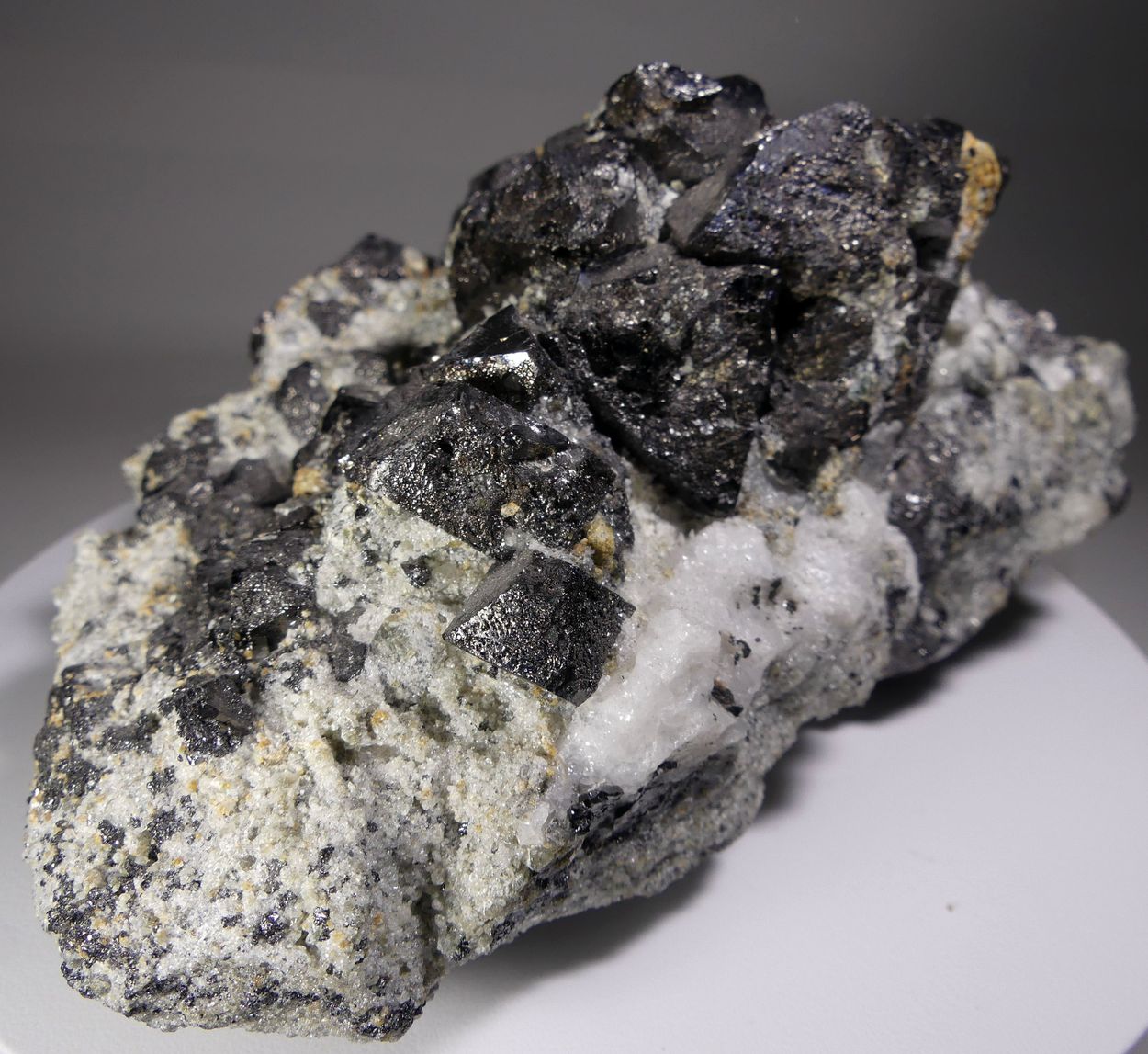 Magnetite