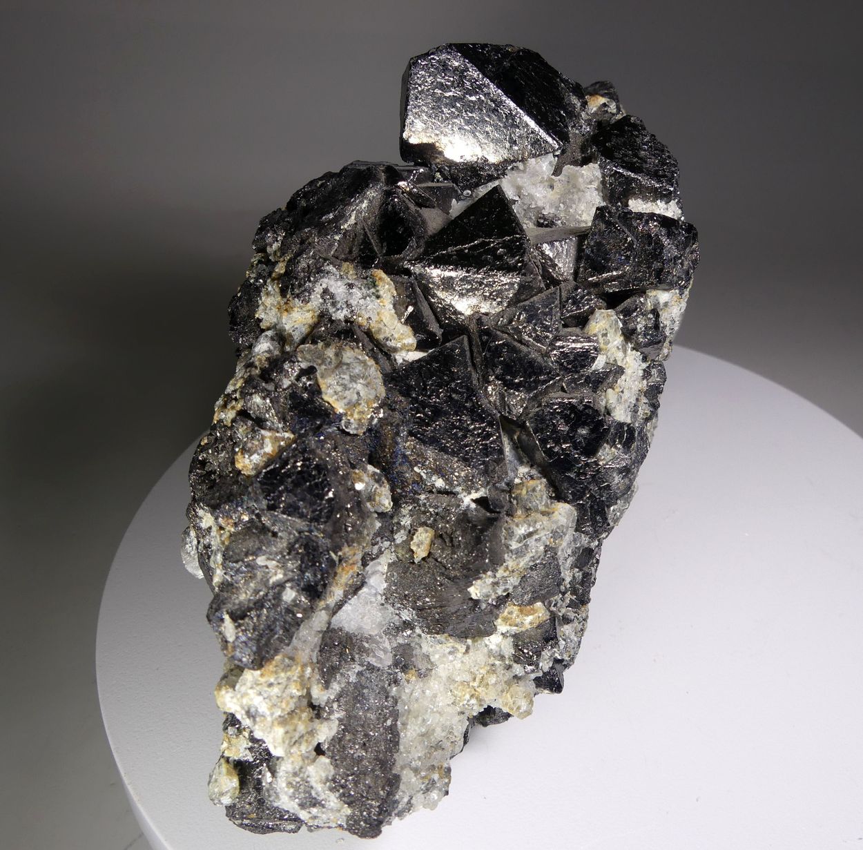 Magnetite