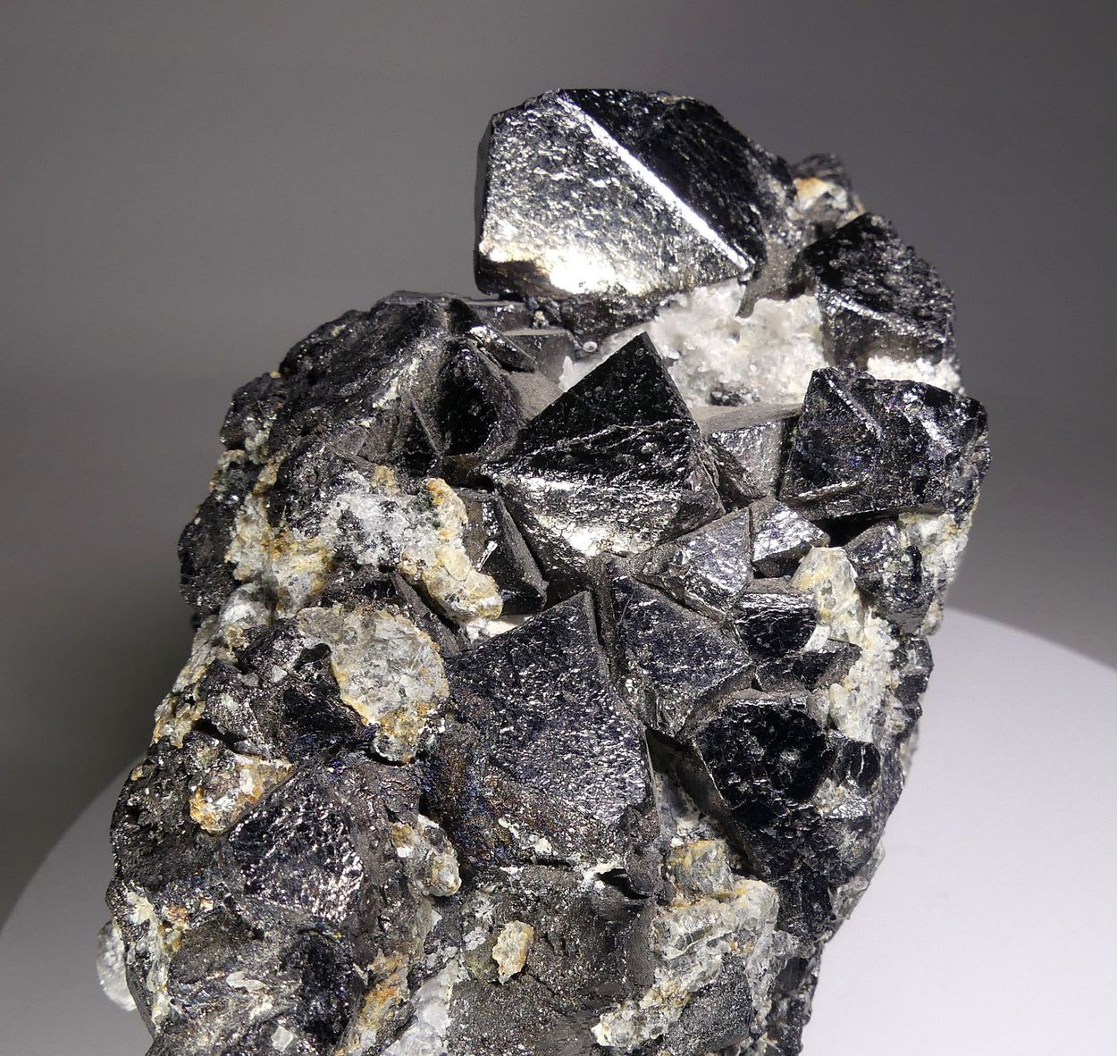 Magnetite