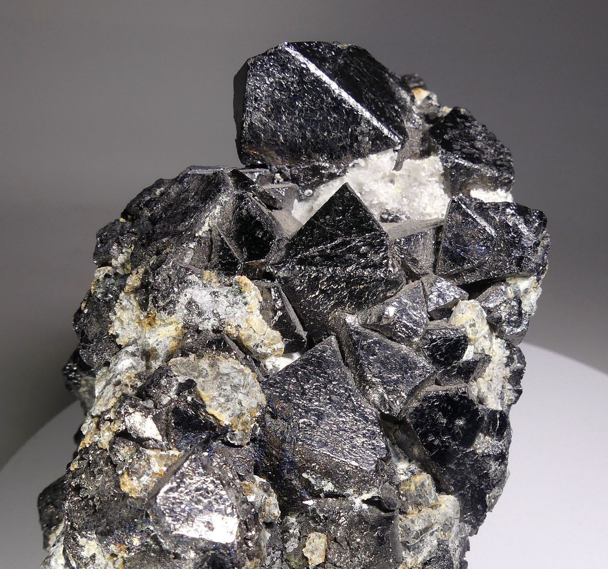 Magnetite