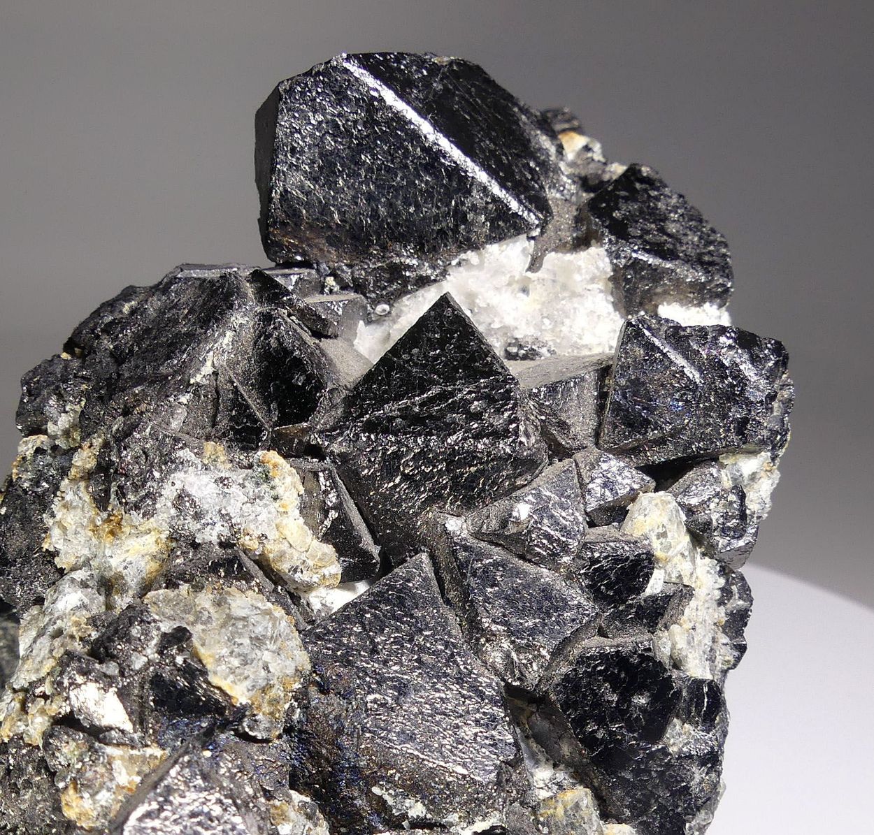 Magnetite
