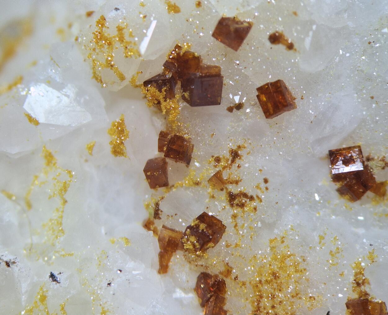 Bariopharmacosiderite