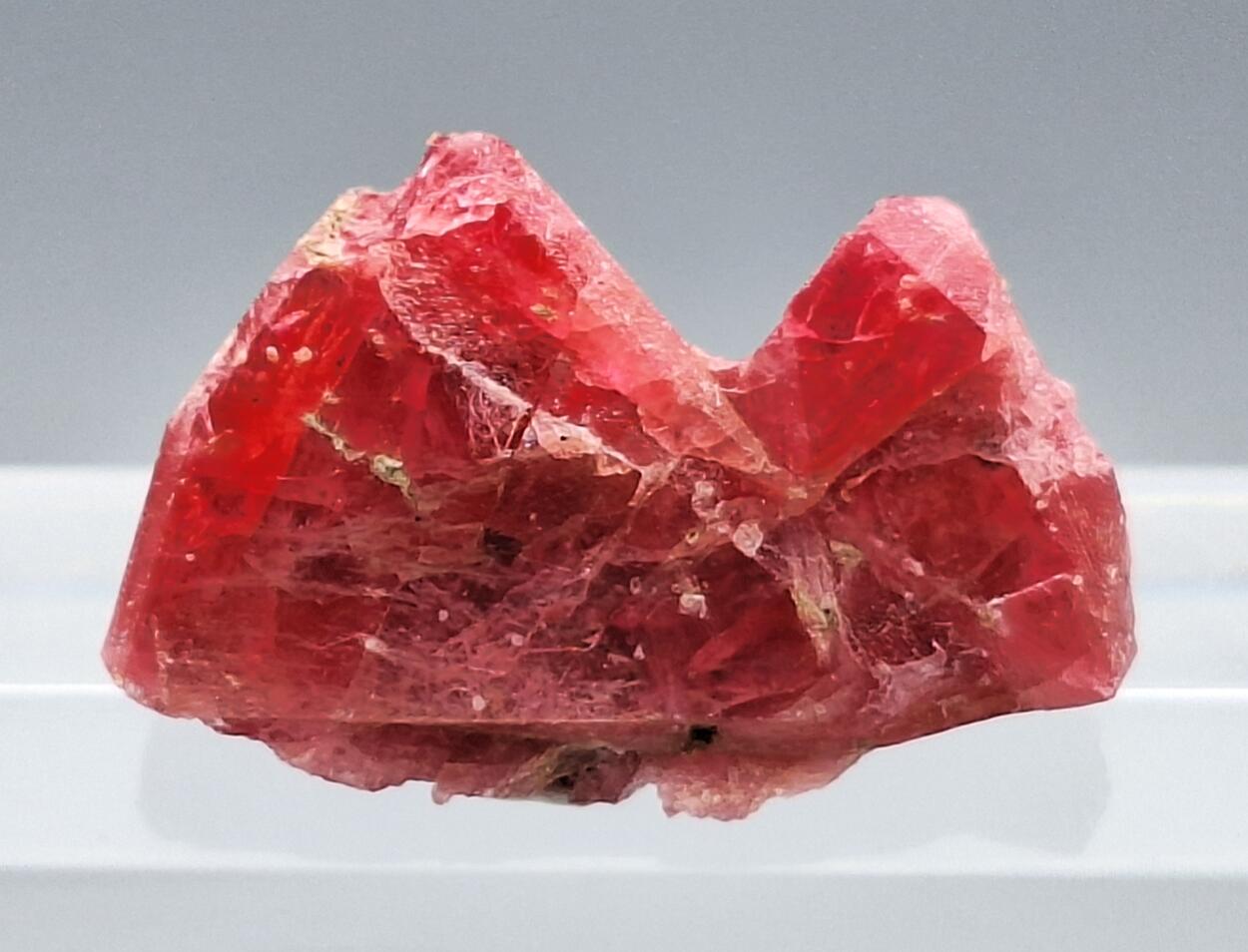 Rhodonite