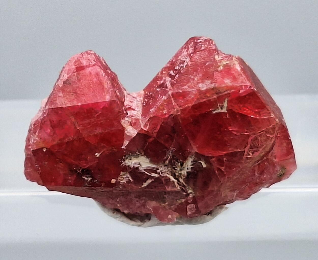 Rhodonite