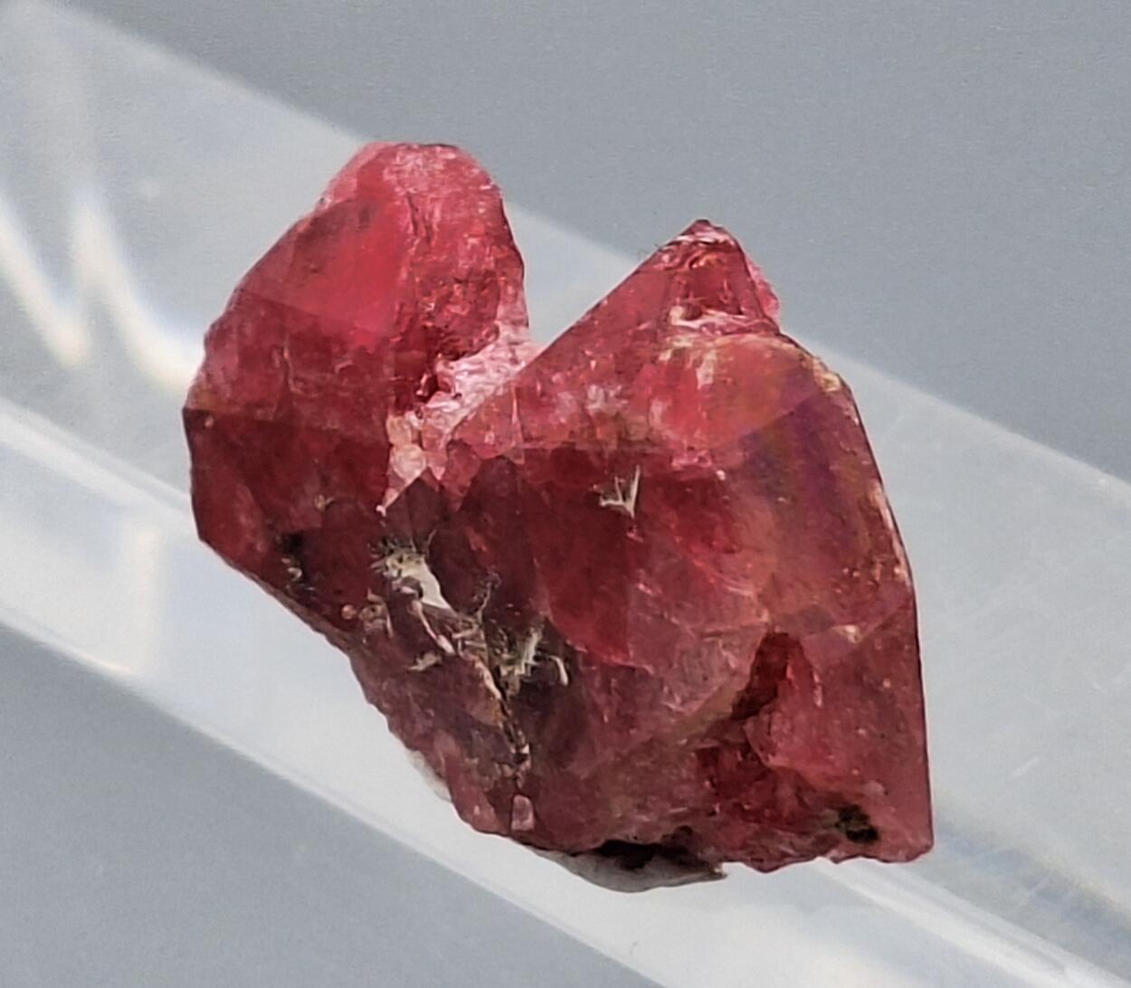Rhodonite