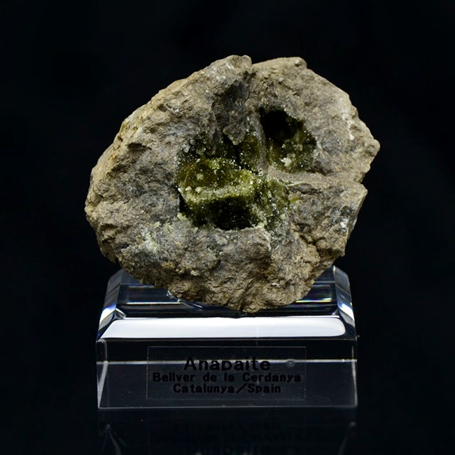 Anapaite