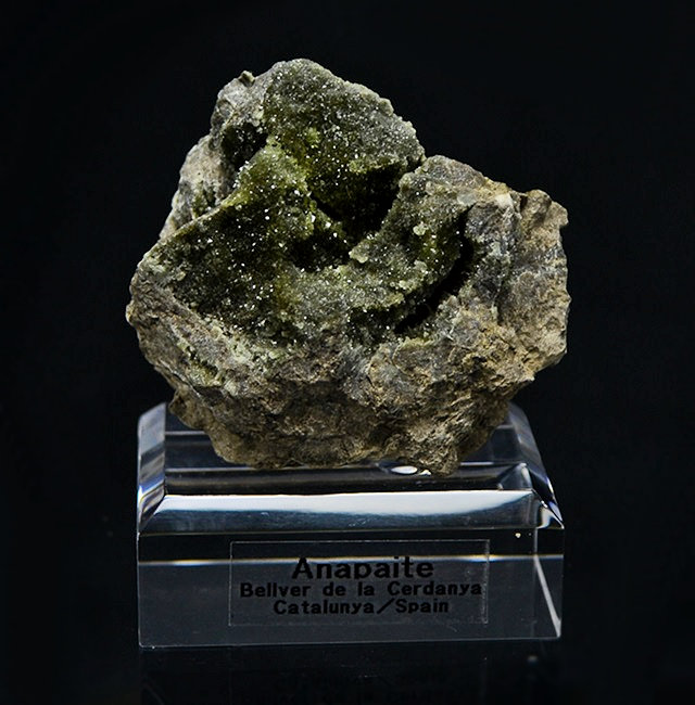 Anapaite
