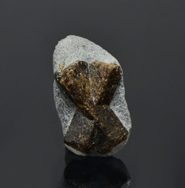 Staurolite