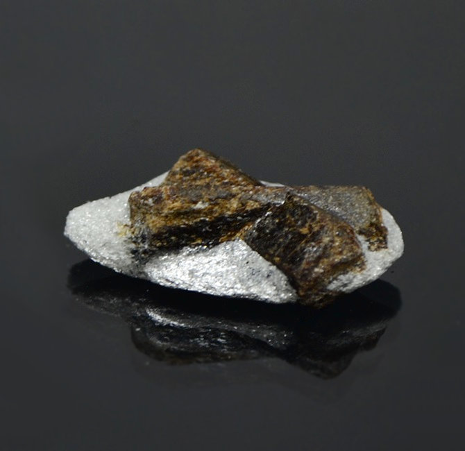 Staurolite