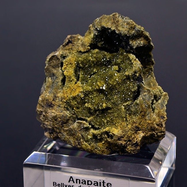 Anapaite