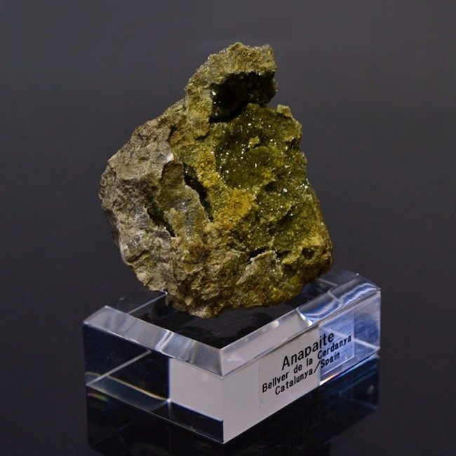 Anapaite