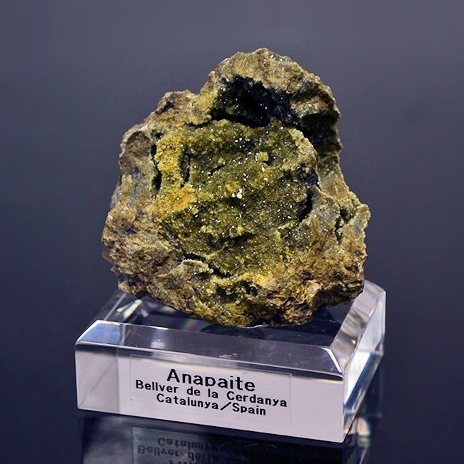 Anapaite