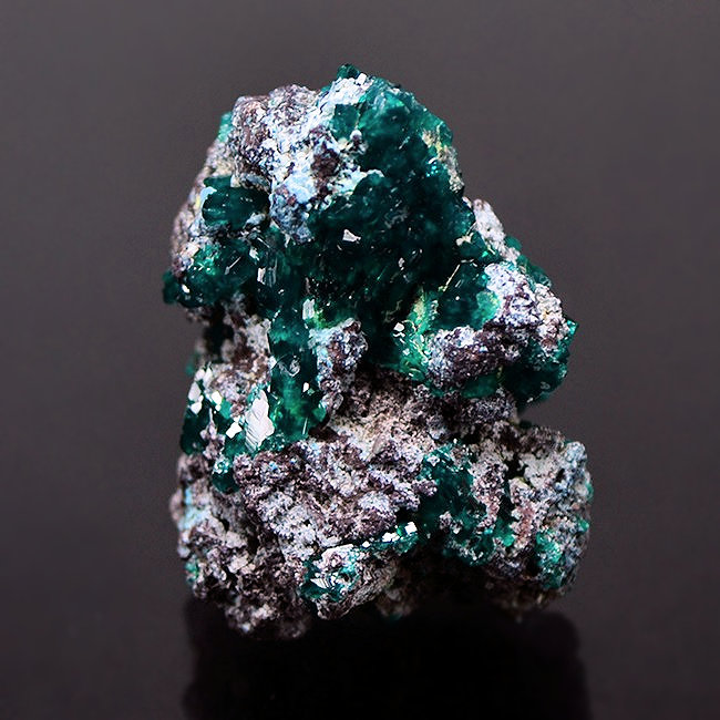 Dioptase