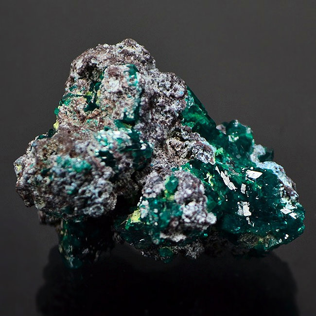 Dioptase