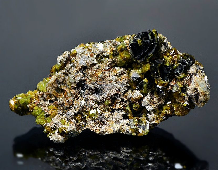 Grossular