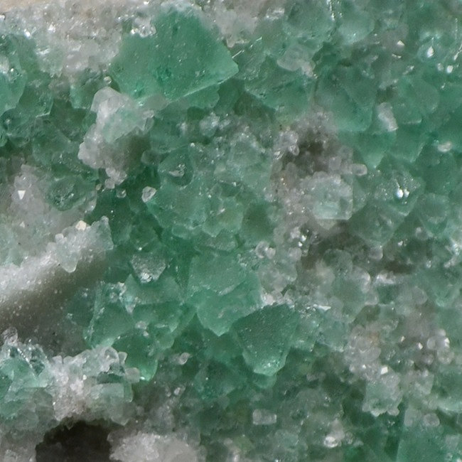 Fluorite