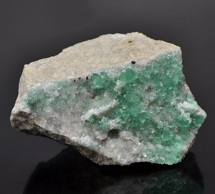 Fluorite