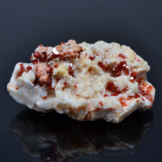 Vanadinite