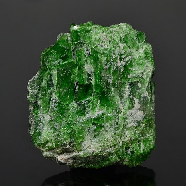 Chromian Diopside