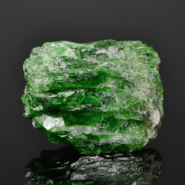 Chromian Diopside