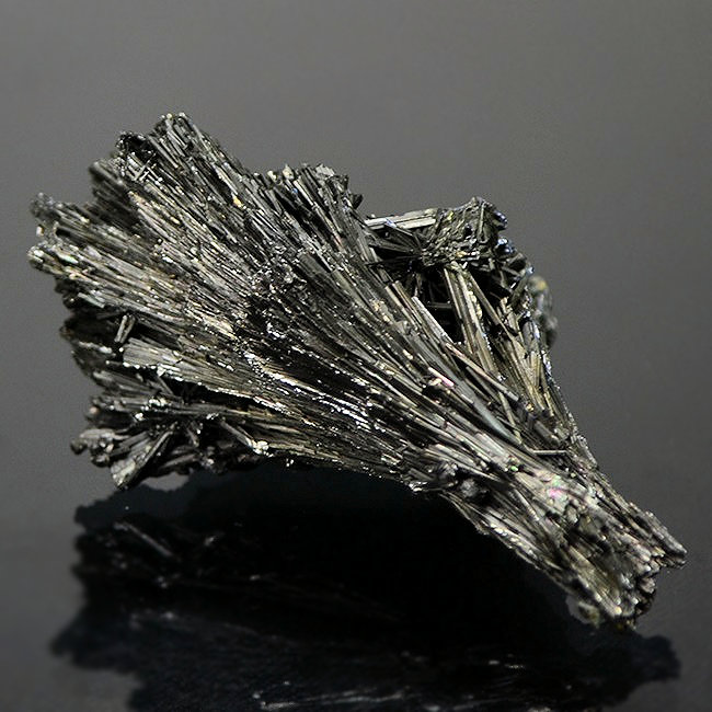 Zinkenite