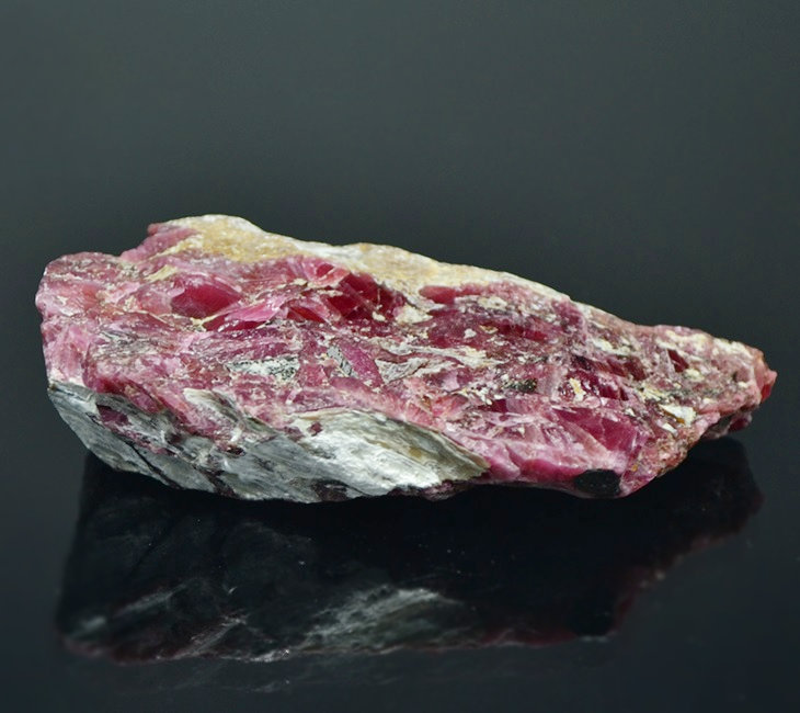 Rhodonite