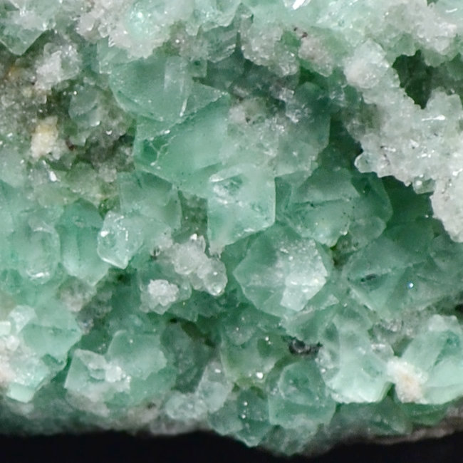 Fluorite