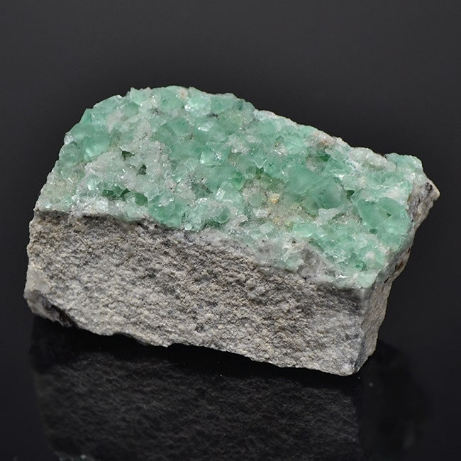 Fluorite