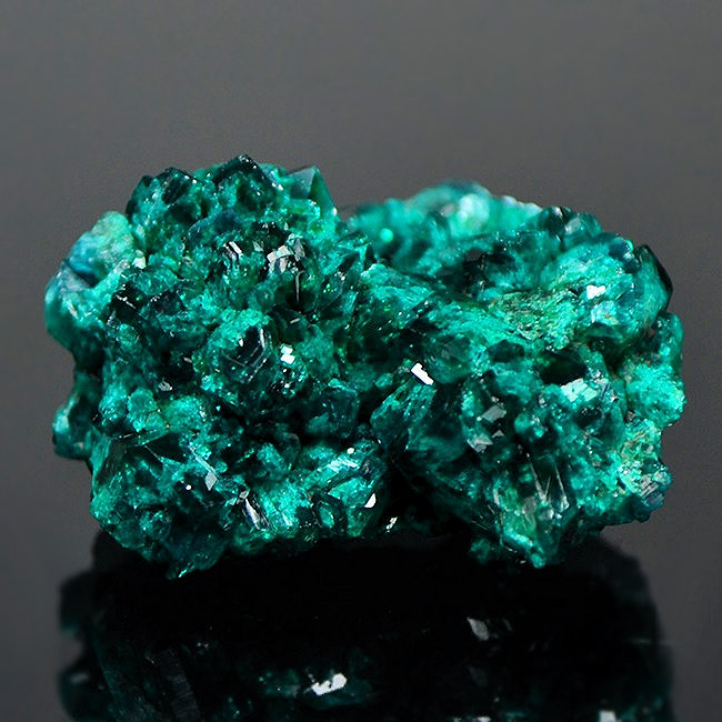 Dioptase