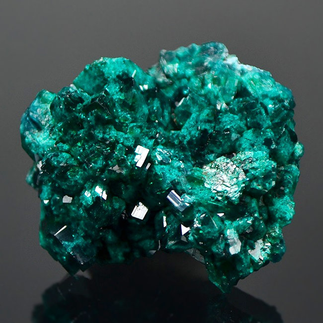 Dioptase