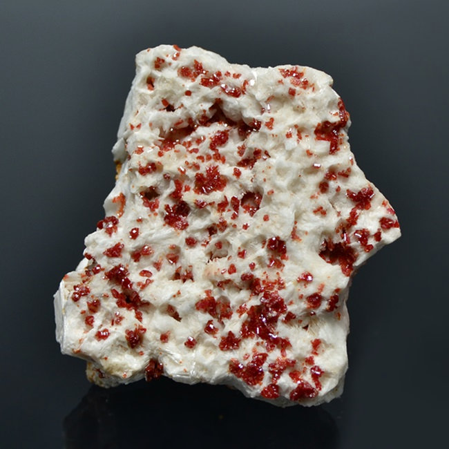 Vanadinite