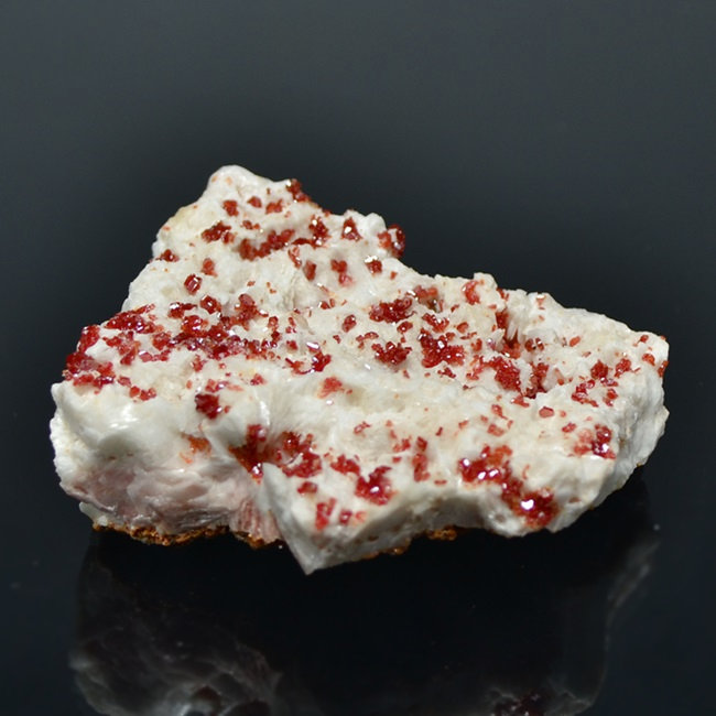 Vanadinite