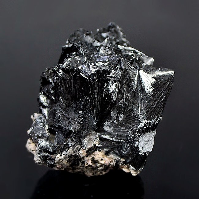 Pyrolusite