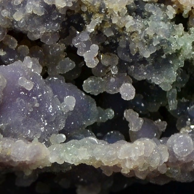 Chalcedony