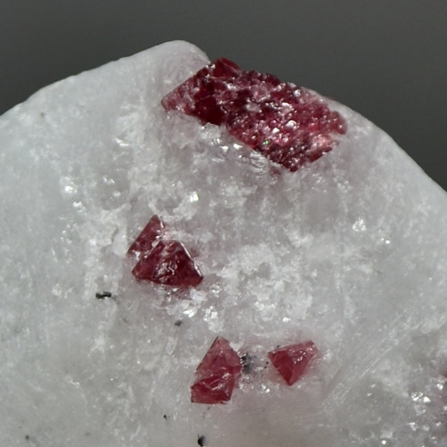 Spinel