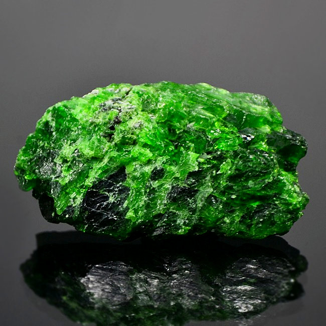 Chromian Diopside