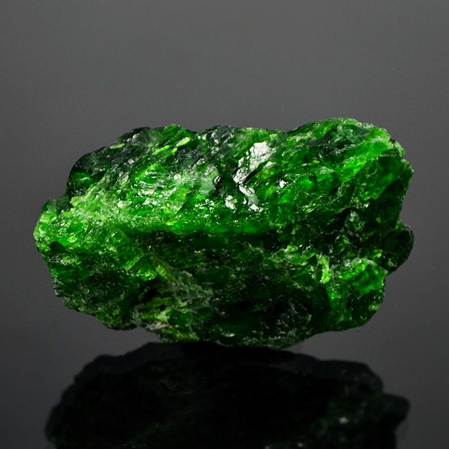 Chromian Diopside