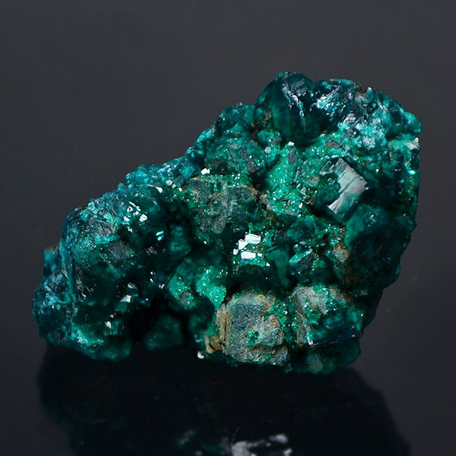 Dioptase