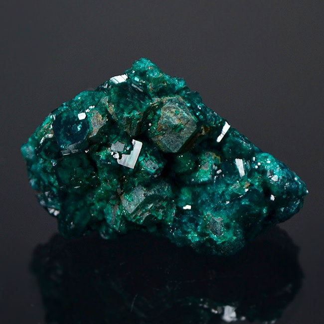 Dioptase