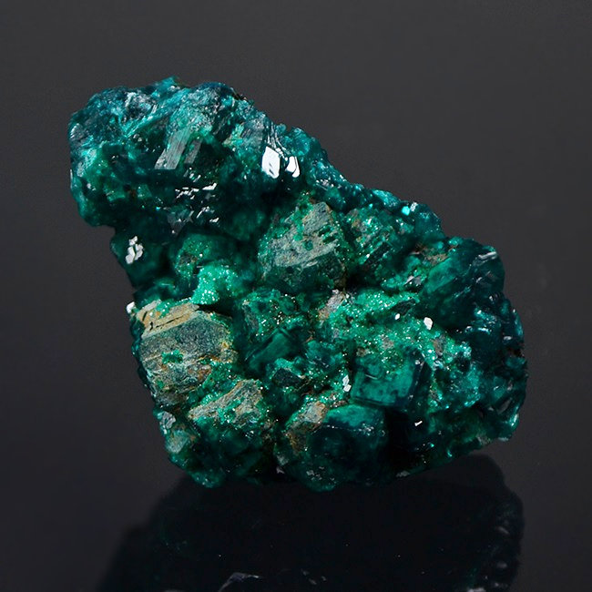 Dioptase