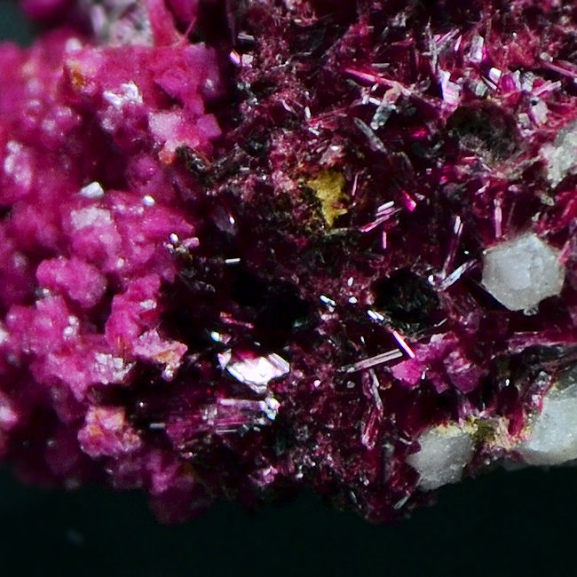 Erythrite